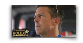 Scott Pruett's Keys to Winning